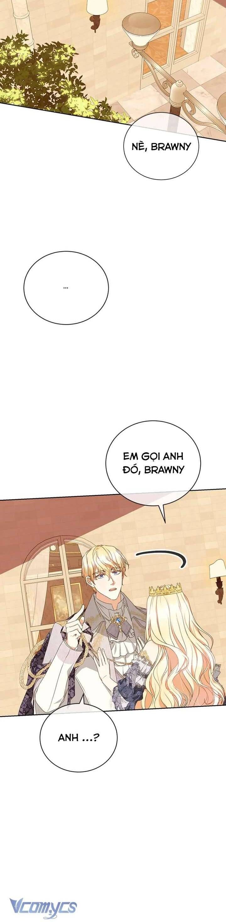 Nhân Vật Tôi Xuyên Vào, Chưa Từng Xuất Hiện Chapter 57 - 30