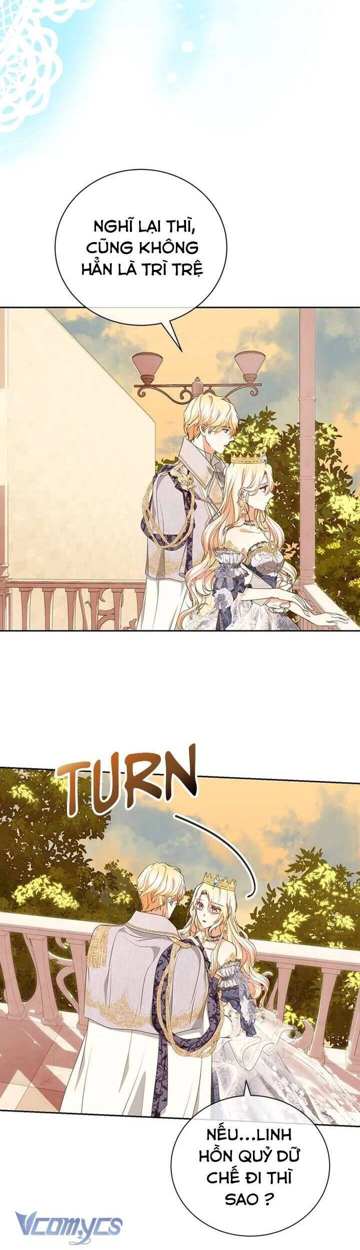 Nhân Vật Tôi Xuyên Vào, Chưa Từng Xuất Hiện Chapter 57 - 4