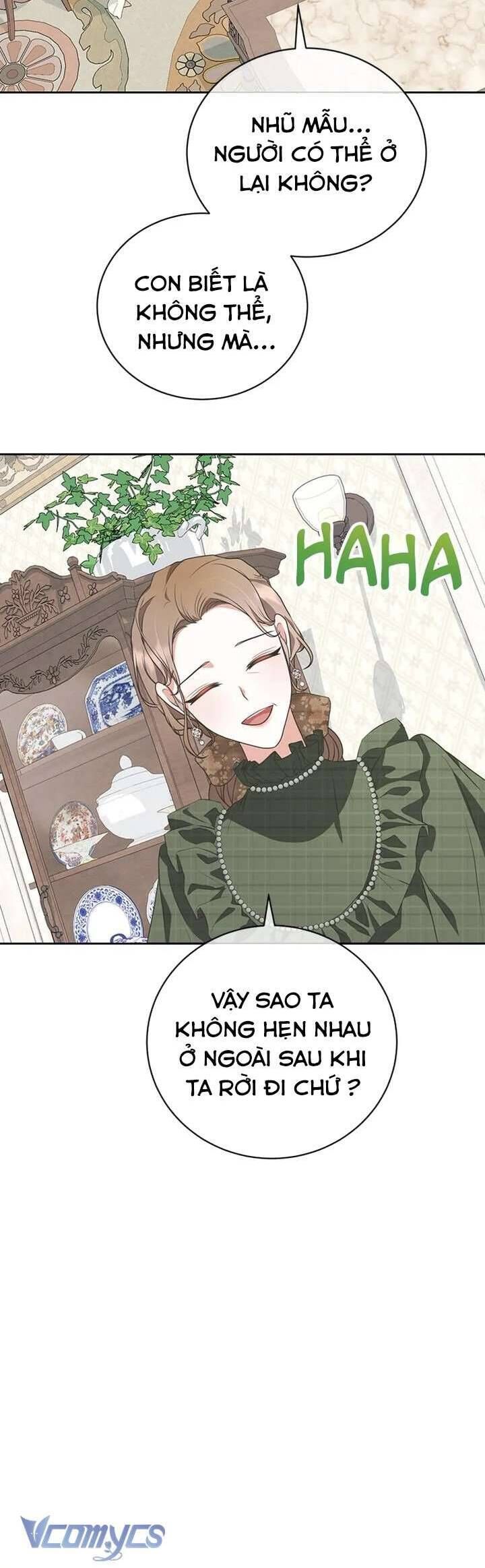 Nhân Vật Tôi Xuyên Vào, Chưa Từng Xuất Hiện Chapter 57 - 34