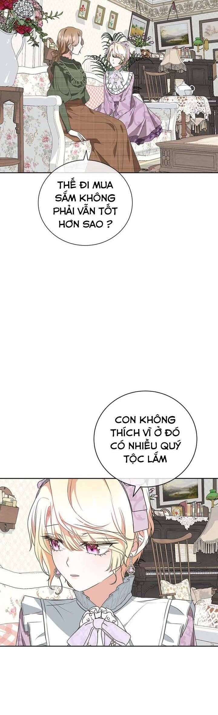 Nhân Vật Tôi Xuyên Vào, Chưa Từng Xuất Hiện Chapter 57 - 37