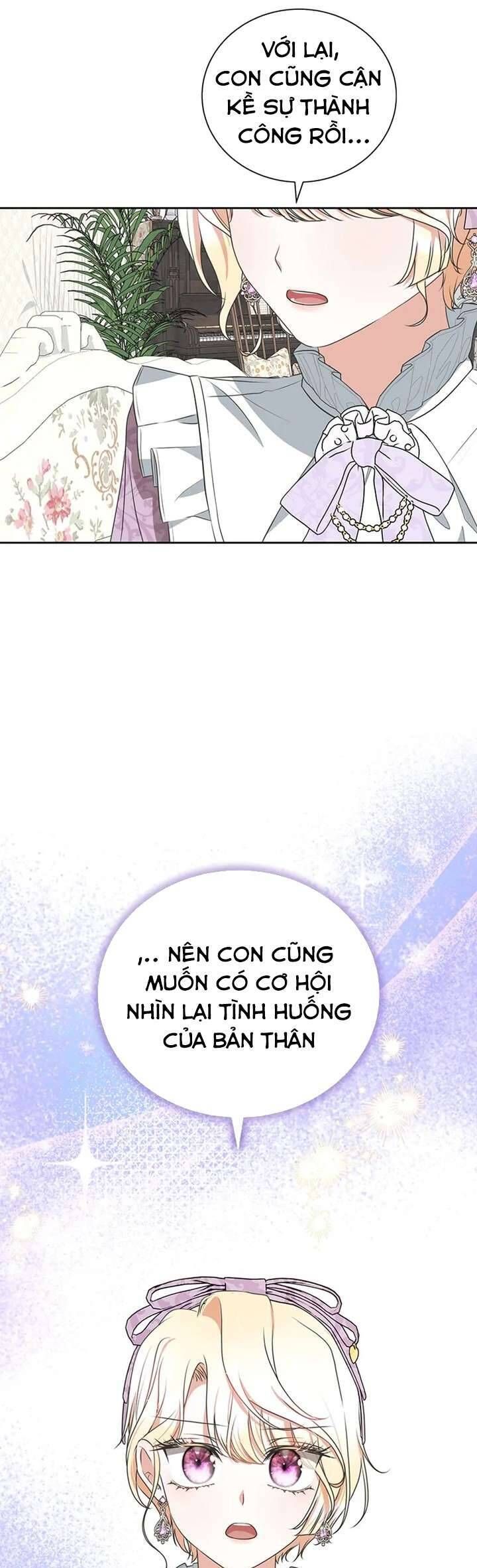 Nhân Vật Tôi Xuyên Vào, Chưa Từng Xuất Hiện Chapter 57 - 39