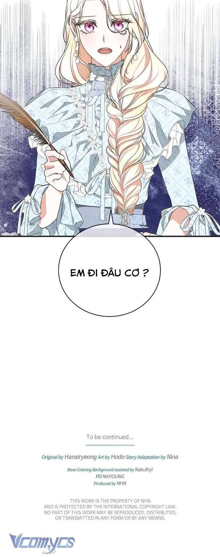 Nhân Vật Tôi Xuyên Vào, Chưa Từng Xuất Hiện Chapter 57 - 44