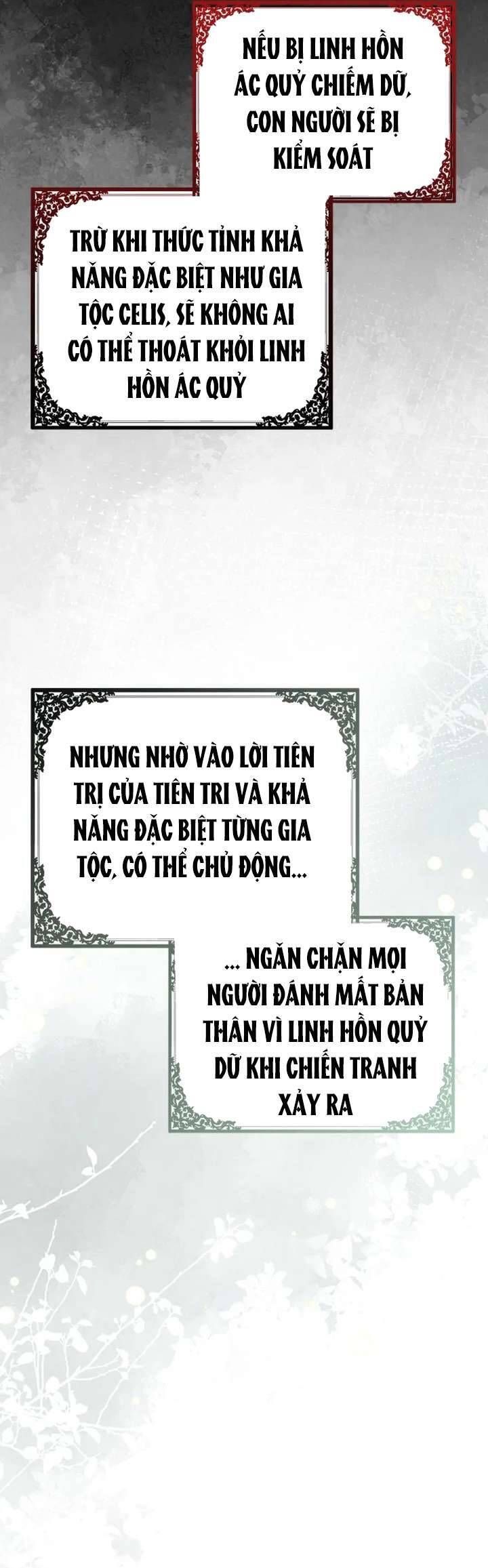 Nhân Vật Tôi Xuyên Vào, Chưa Từng Xuất Hiện Chapter 57 - 9