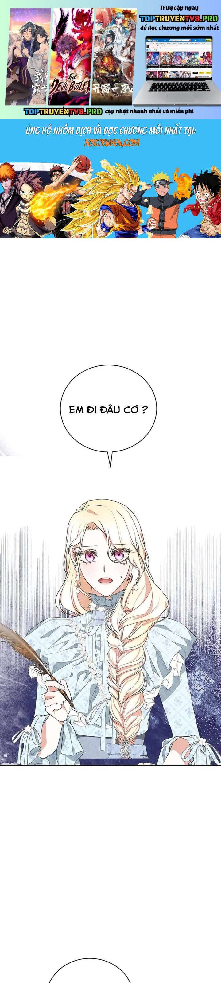 Nhân Vật Tôi Xuyên Vào, Chưa Từng Xuất Hiện Chapter 58 - 2