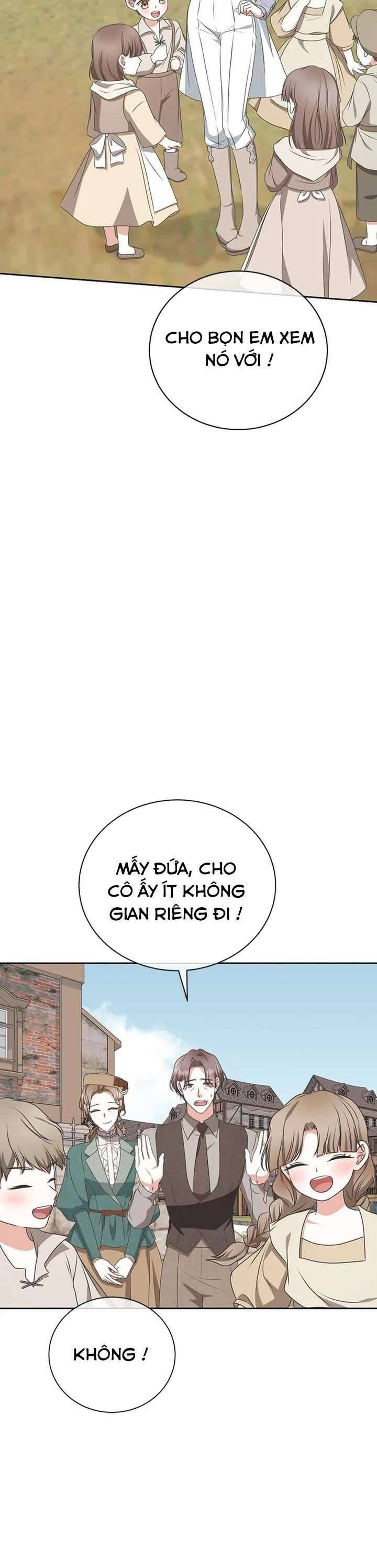 Nhân Vật Tôi Xuyên Vào, Chưa Từng Xuất Hiện Chapter 58 - 11