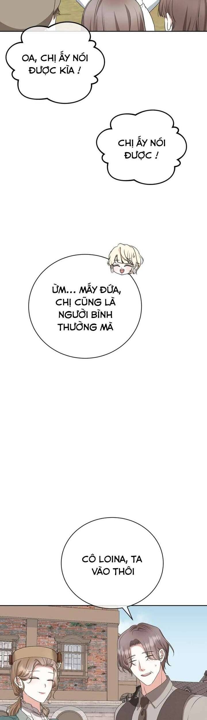 Nhân Vật Tôi Xuyên Vào, Chưa Từng Xuất Hiện Chapter 58 - 14