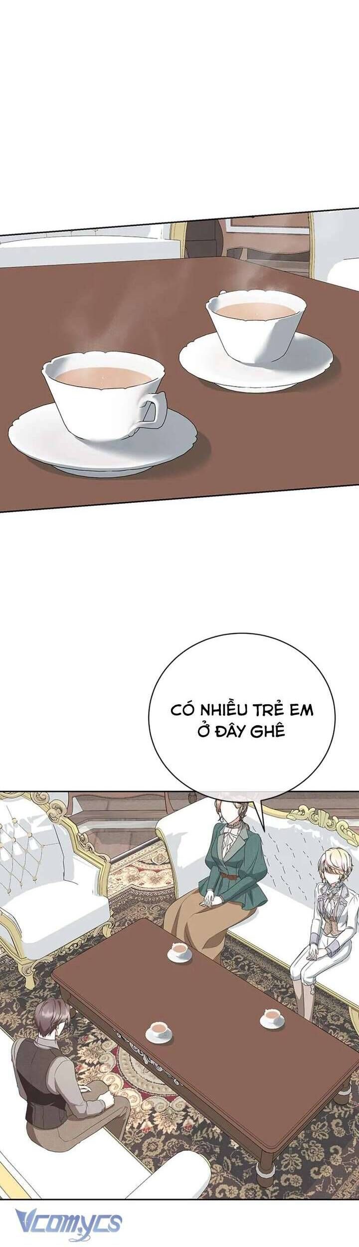 Nhân Vật Tôi Xuyên Vào, Chưa Từng Xuất Hiện Chapter 58 - 16