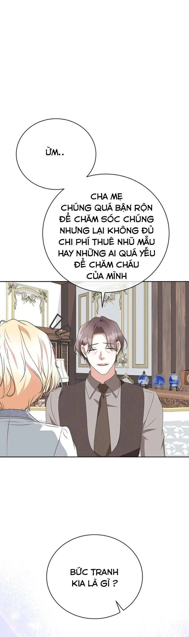 Nhân Vật Tôi Xuyên Vào, Chưa Từng Xuất Hiện Chapter 58 - 17