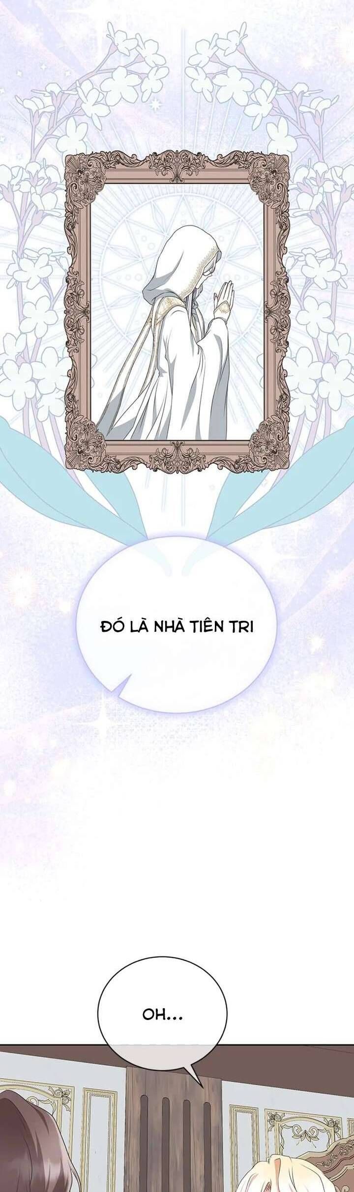 Nhân Vật Tôi Xuyên Vào, Chưa Từng Xuất Hiện Chapter 58 - 18