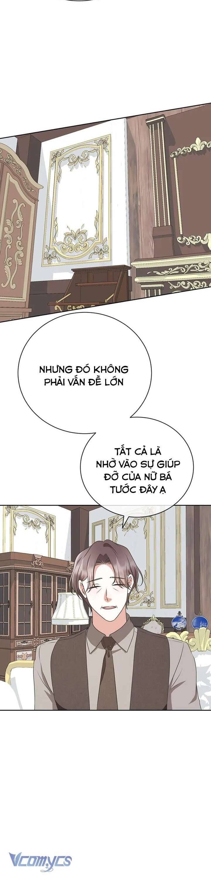 Nhân Vật Tôi Xuyên Vào, Chưa Từng Xuất Hiện Chapter 58 - 23