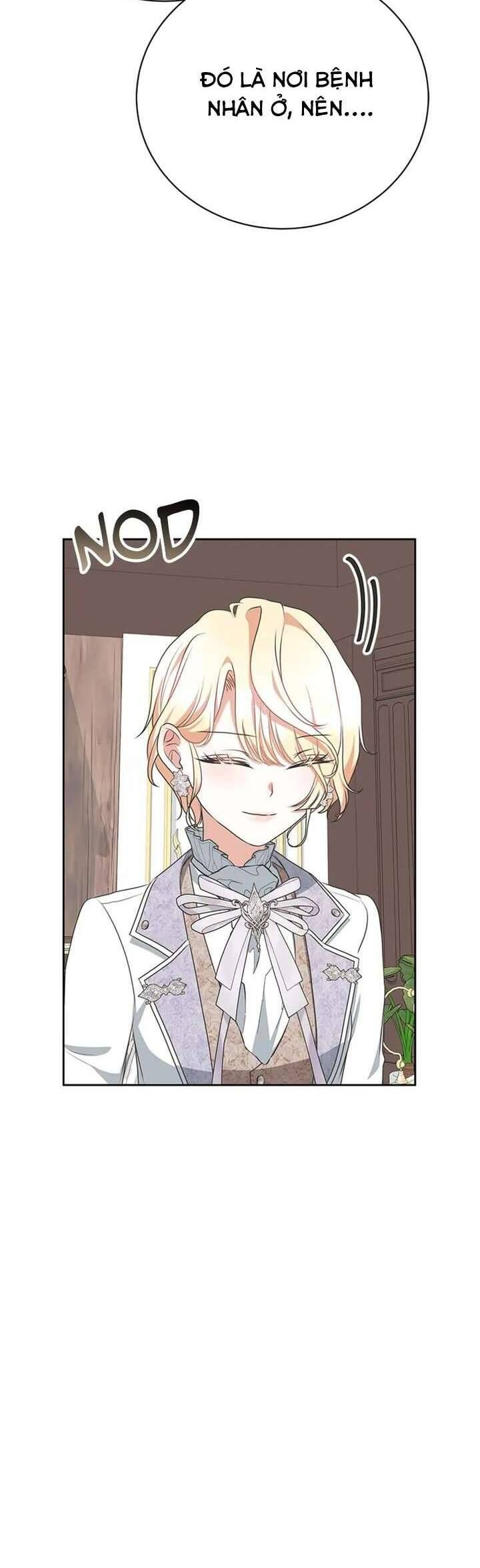 Nhân Vật Tôi Xuyên Vào, Chưa Từng Xuất Hiện Chapter 58 - 26