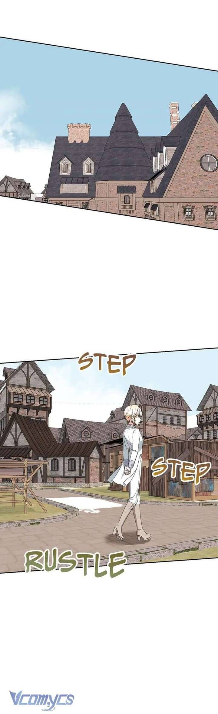Nhân Vật Tôi Xuyên Vào, Chưa Từng Xuất Hiện Chapter 58 - 27