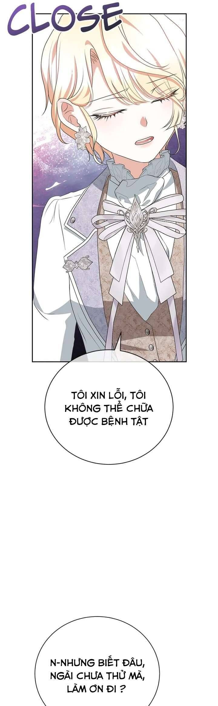 Nhân Vật Tôi Xuyên Vào, Chưa Từng Xuất Hiện Chapter 58 - 32