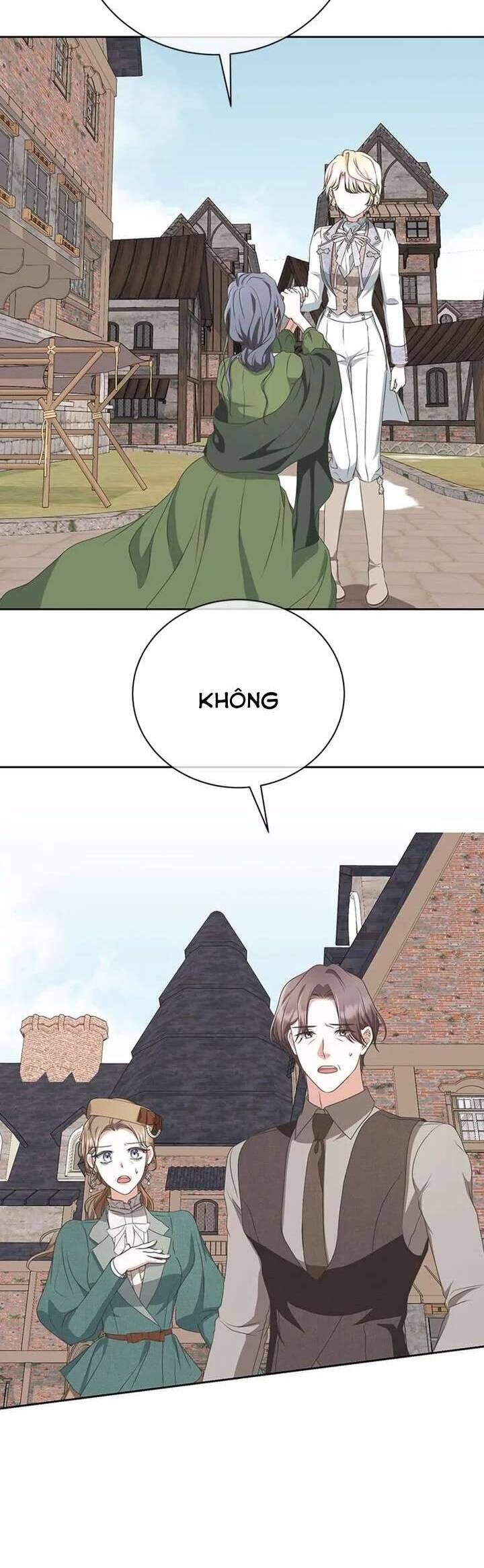 Nhân Vật Tôi Xuyên Vào, Chưa Từng Xuất Hiện Chapter 58 - 33