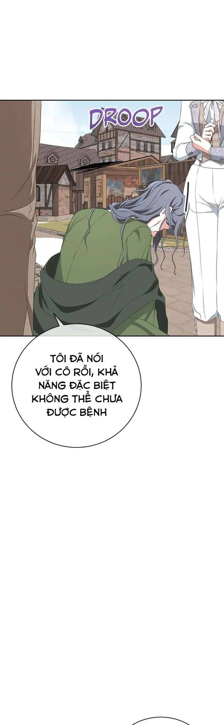 Nhân Vật Tôi Xuyên Vào, Chưa Từng Xuất Hiện Chapter 58 - 34