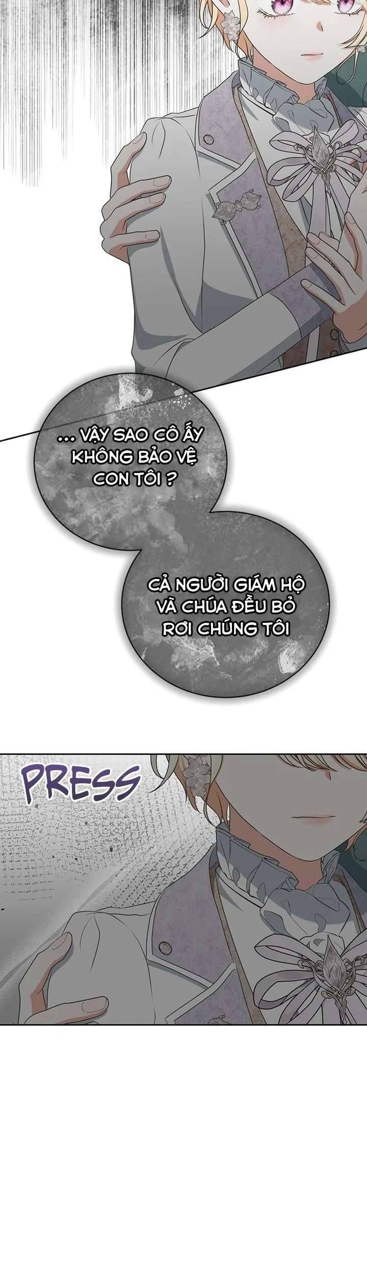 Nhân Vật Tôi Xuyên Vào, Chưa Từng Xuất Hiện Chapter 58 - 37