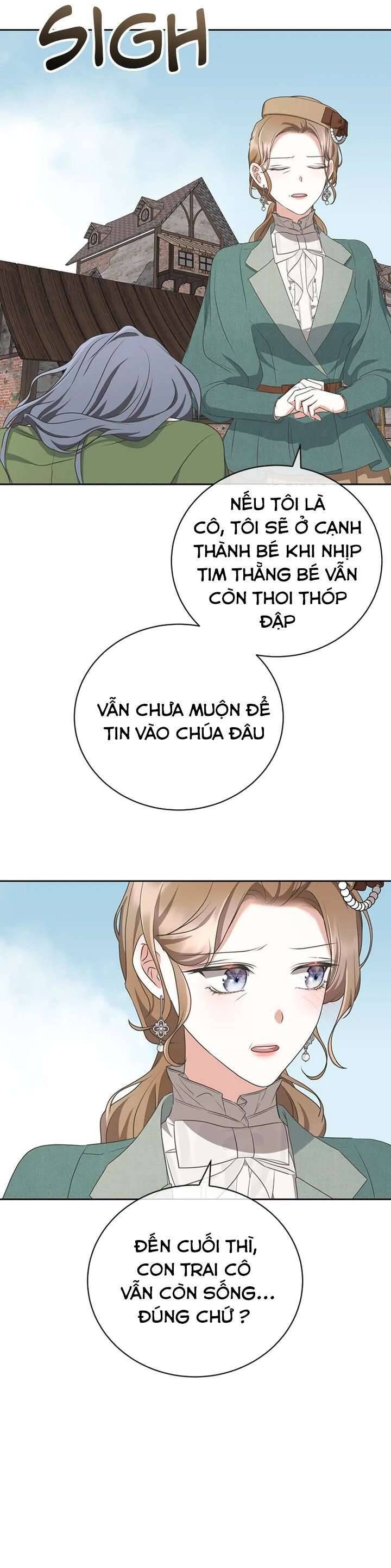 Nhân Vật Tôi Xuyên Vào, Chưa Từng Xuất Hiện Chapter 58 - 40