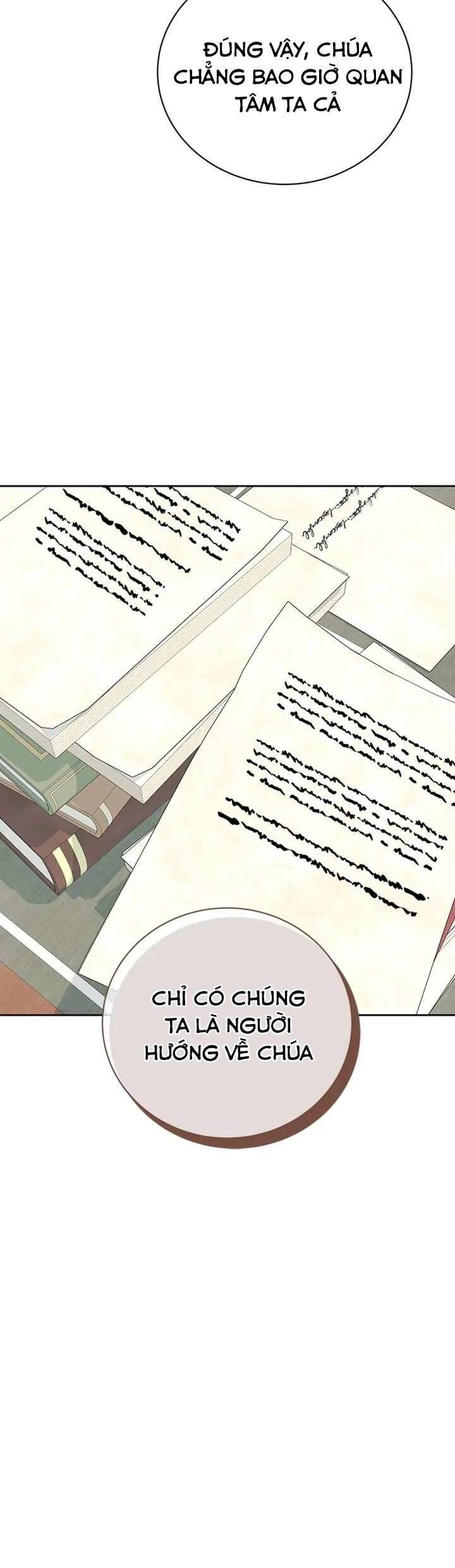 Nhân Vật Tôi Xuyên Vào, Chưa Từng Xuất Hiện Chapter 58 - 45