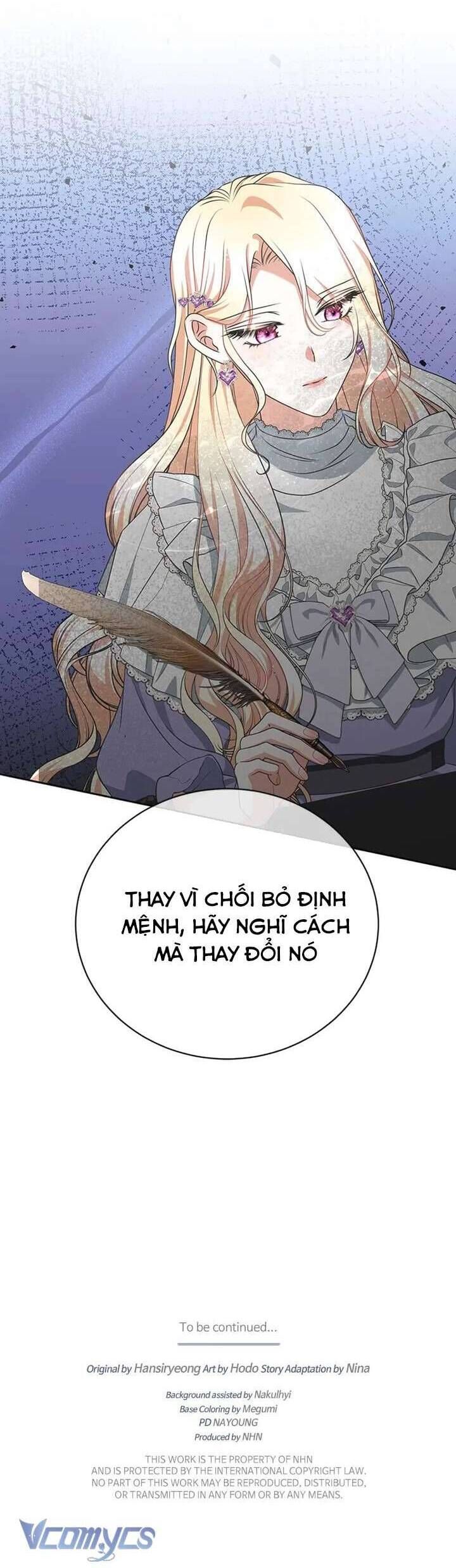 Nhân Vật Tôi Xuyên Vào, Chưa Từng Xuất Hiện Chapter 58 - 46