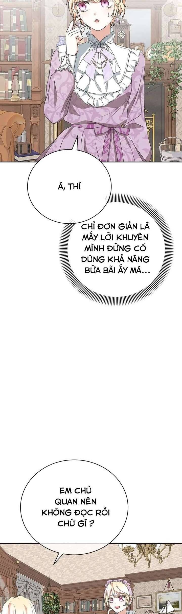 Nhân Vật Tôi Xuyên Vào, Chưa Từng Xuất Hiện Chapter 58 - 7