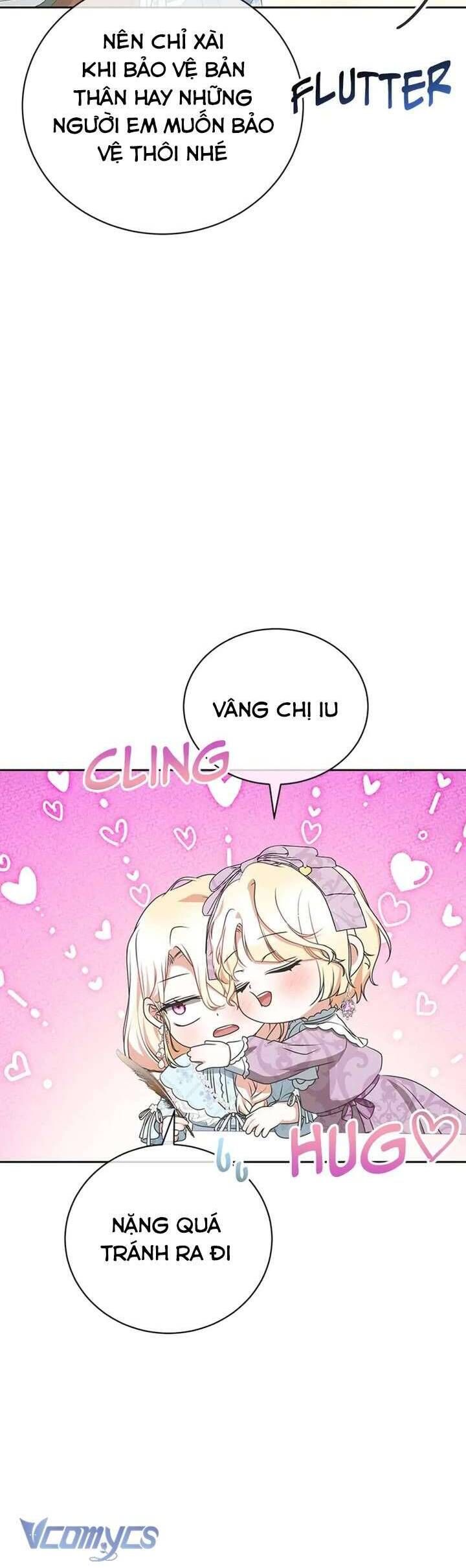 Nhân Vật Tôi Xuyên Vào, Chưa Từng Xuất Hiện Chapter 58 - 9