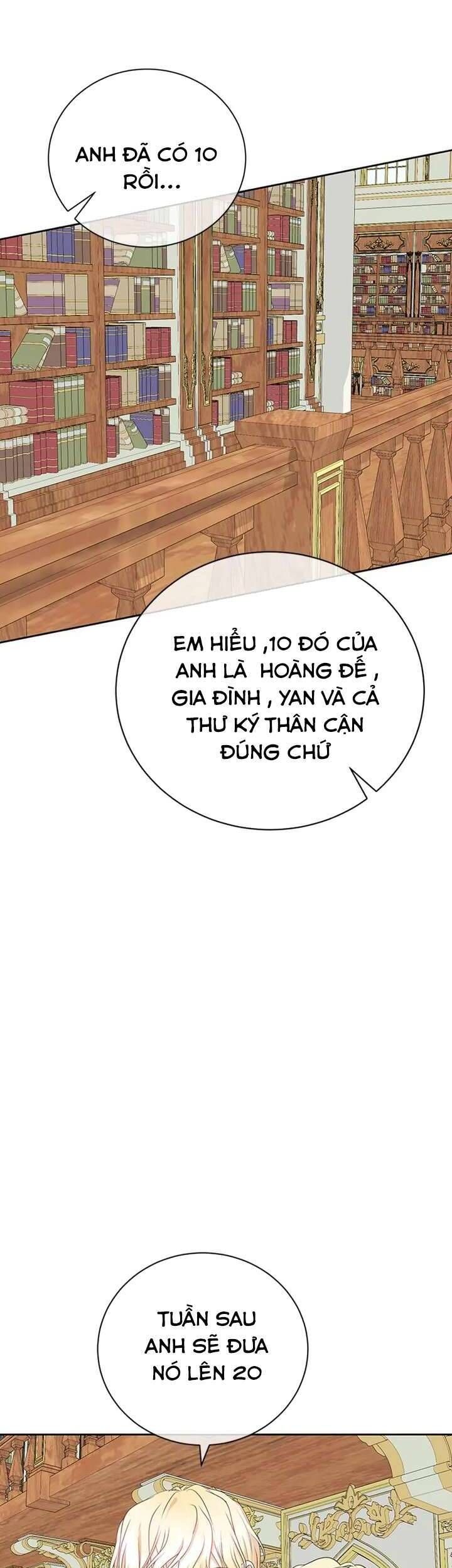 Nhân Vật Tôi Xuyên Vào, Chưa Từng Xuất Hiện Chapter 59 - 11