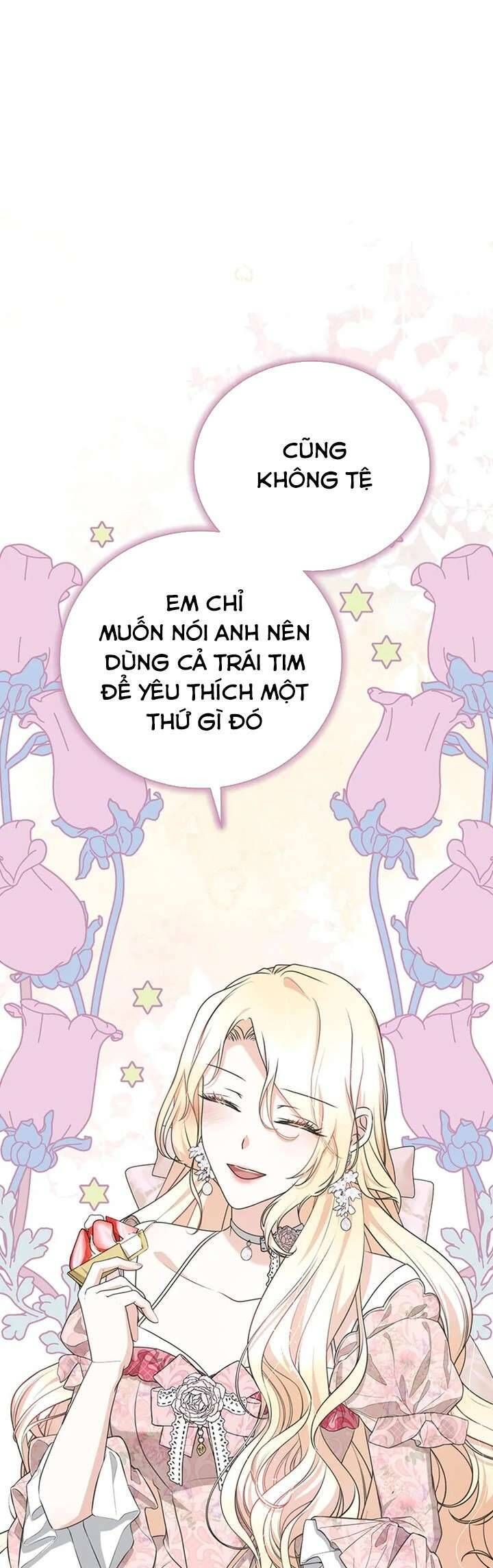 Nhân Vật Tôi Xuyên Vào, Chưa Từng Xuất Hiện Chapter 59 - 13