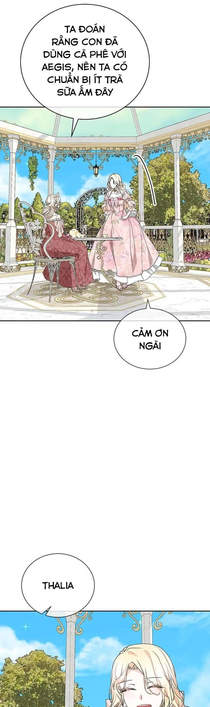 Nhân Vật Tôi Xuyên Vào, Chưa Từng Xuất Hiện Chapter 59 - 17