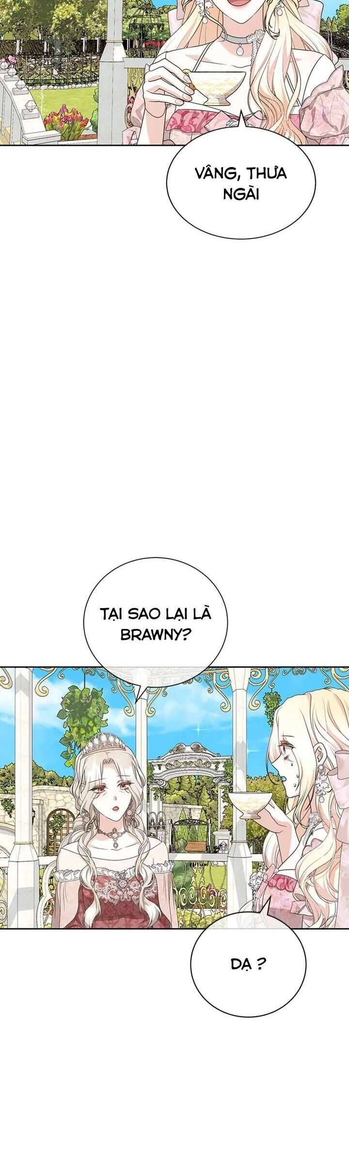 Nhân Vật Tôi Xuyên Vào, Chưa Từng Xuất Hiện Chapter 59 - 18