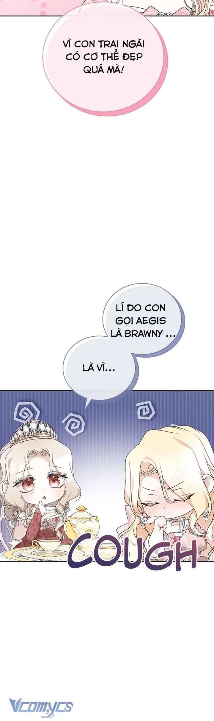 Nhân Vật Tôi Xuyên Vào, Chưa Từng Xuất Hiện Chapter 59 - 20