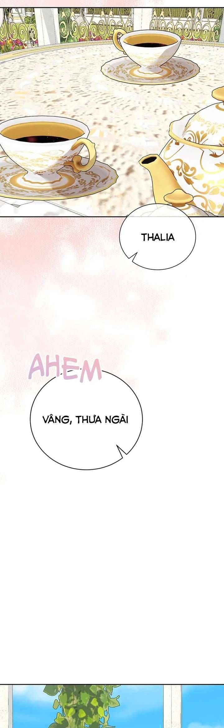 Nhân Vật Tôi Xuyên Vào, Chưa Từng Xuất Hiện Chapter 59 - 25