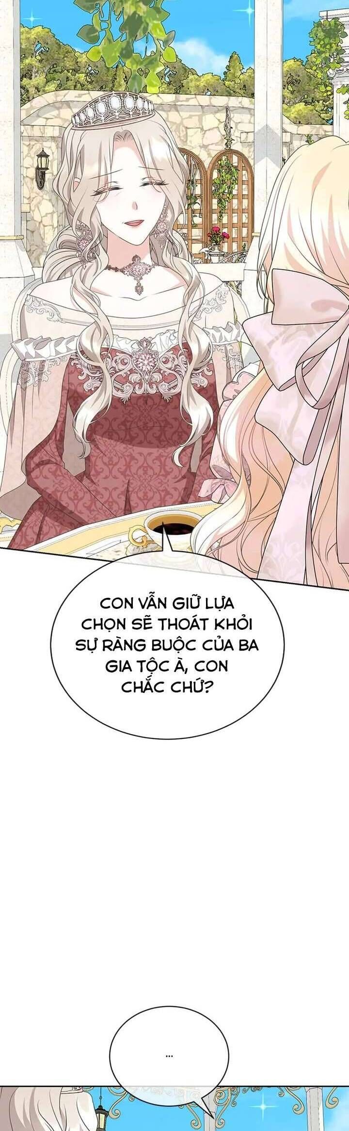 Nhân Vật Tôi Xuyên Vào, Chưa Từng Xuất Hiện Chapter 59 - 26