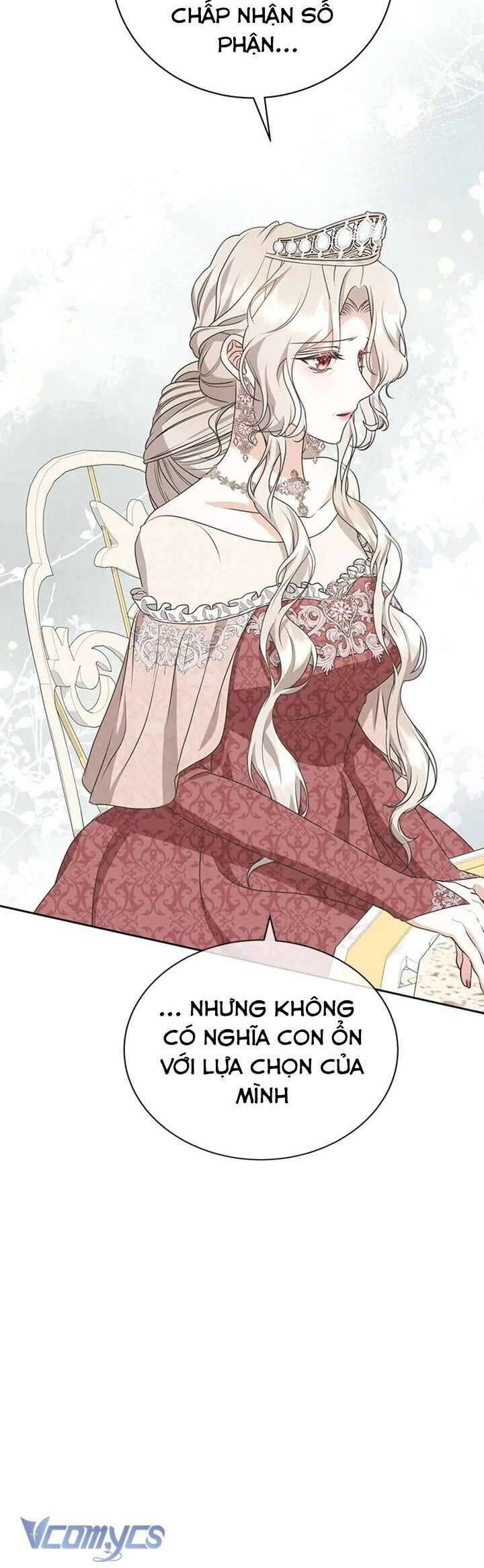 Nhân Vật Tôi Xuyên Vào, Chưa Từng Xuất Hiện Chapter 59 - 28