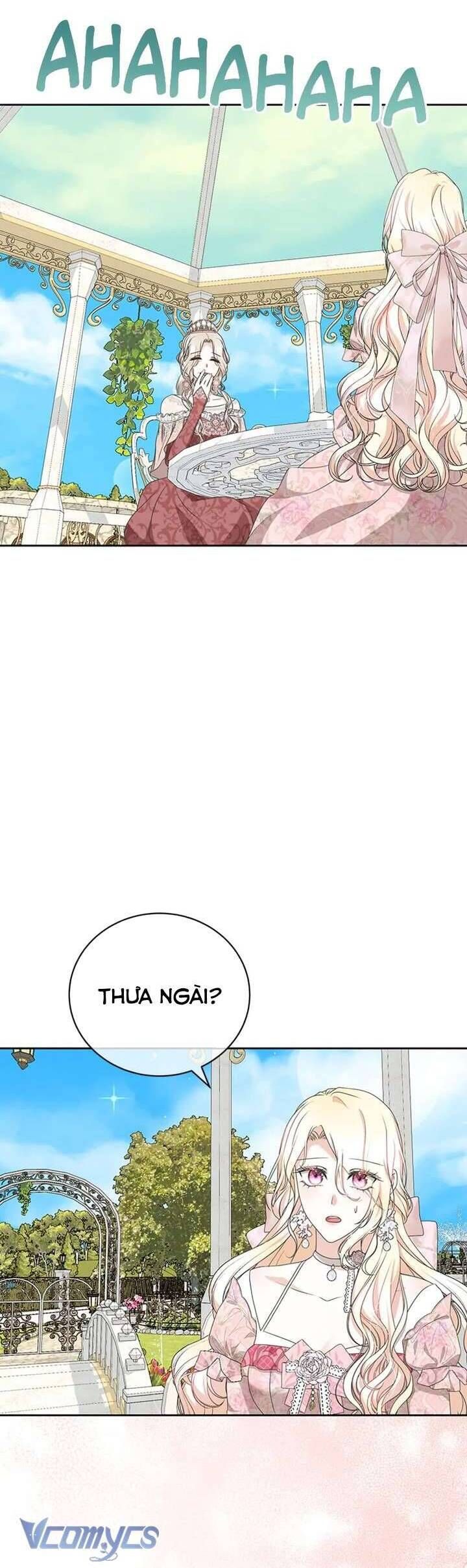 Nhân Vật Tôi Xuyên Vào, Chưa Từng Xuất Hiện Chapter 59 - 36