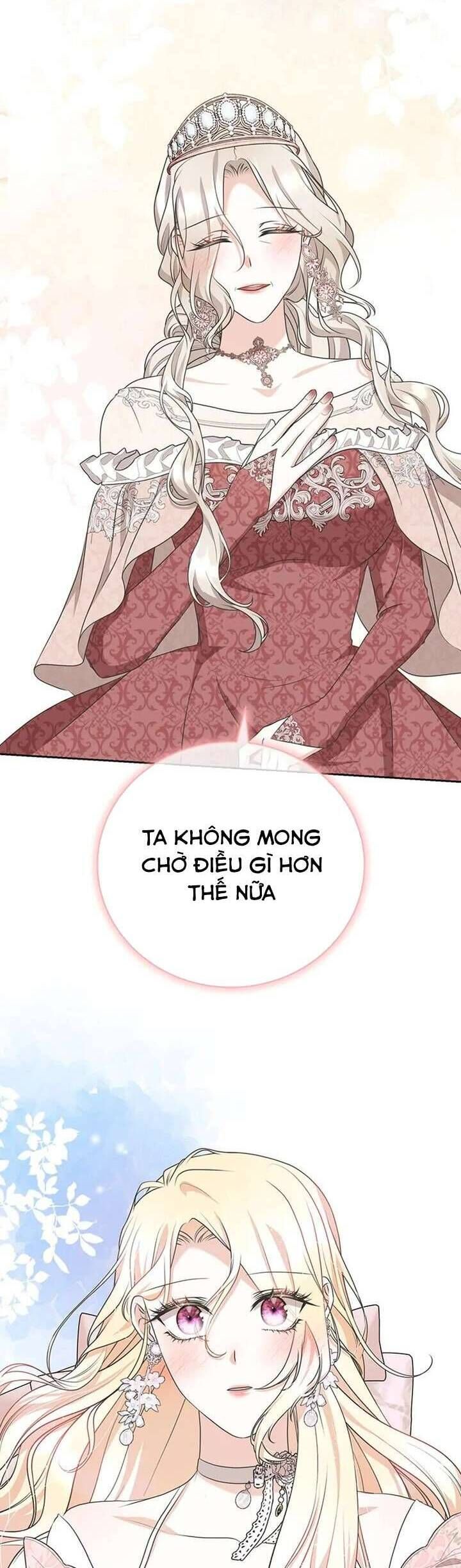 Nhân Vật Tôi Xuyên Vào, Chưa Từng Xuất Hiện Chapter 59 - 38
