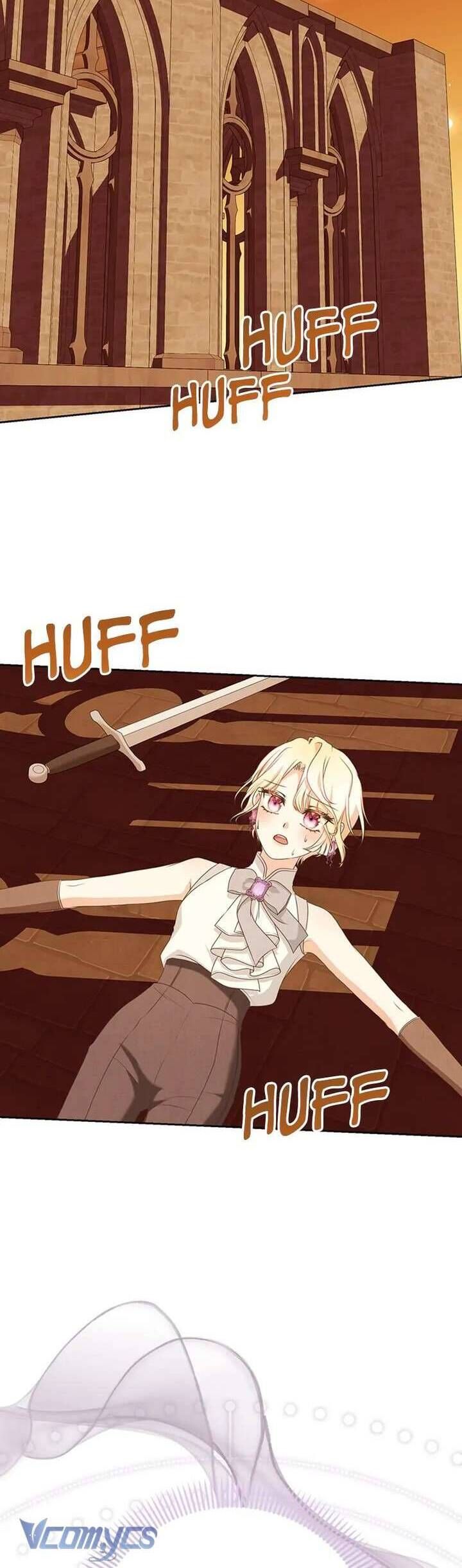 Nhân Vật Tôi Xuyên Vào, Chưa Từng Xuất Hiện Chapter 59 - 40