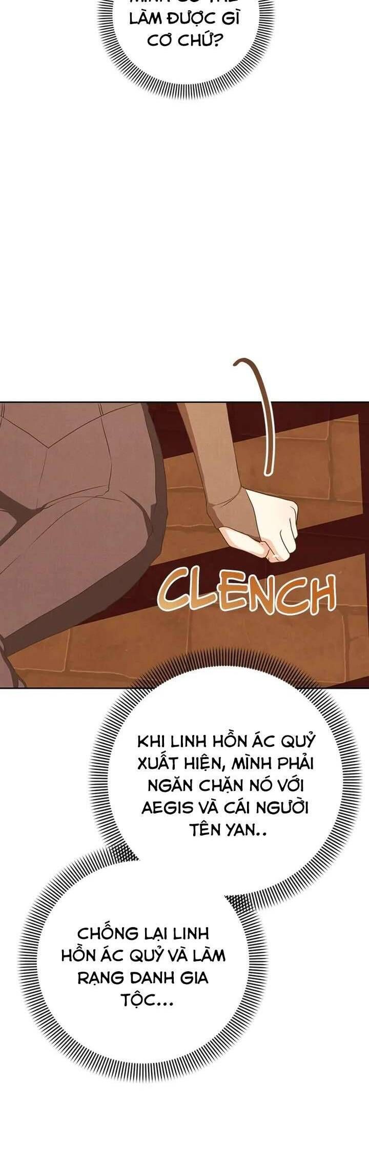 Nhân Vật Tôi Xuyên Vào, Chưa Từng Xuất Hiện Chapter 59 - 43