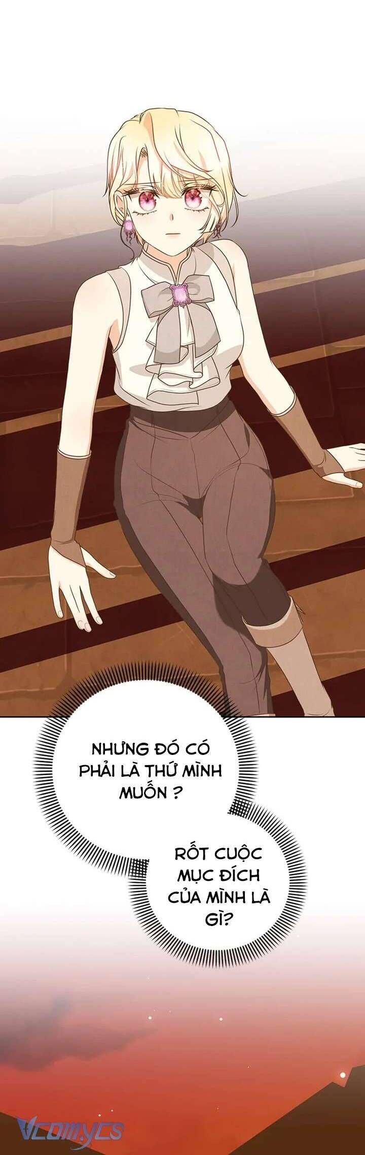 Nhân Vật Tôi Xuyên Vào, Chưa Từng Xuất Hiện Chapter 59 - 44