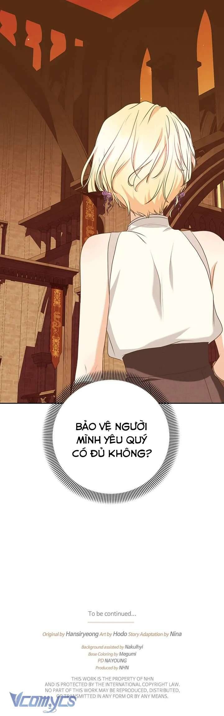 Nhân Vật Tôi Xuyên Vào, Chưa Từng Xuất Hiện Chapter 59 - 45