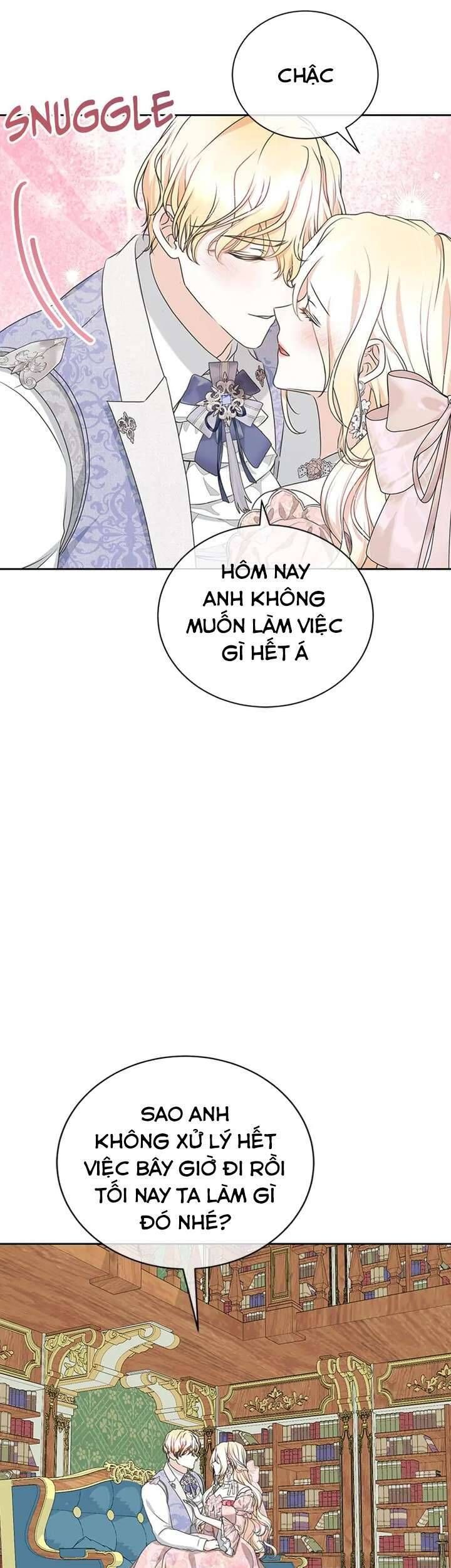 Nhân Vật Tôi Xuyên Vào, Chưa Từng Xuất Hiện Chapter 59 - 9