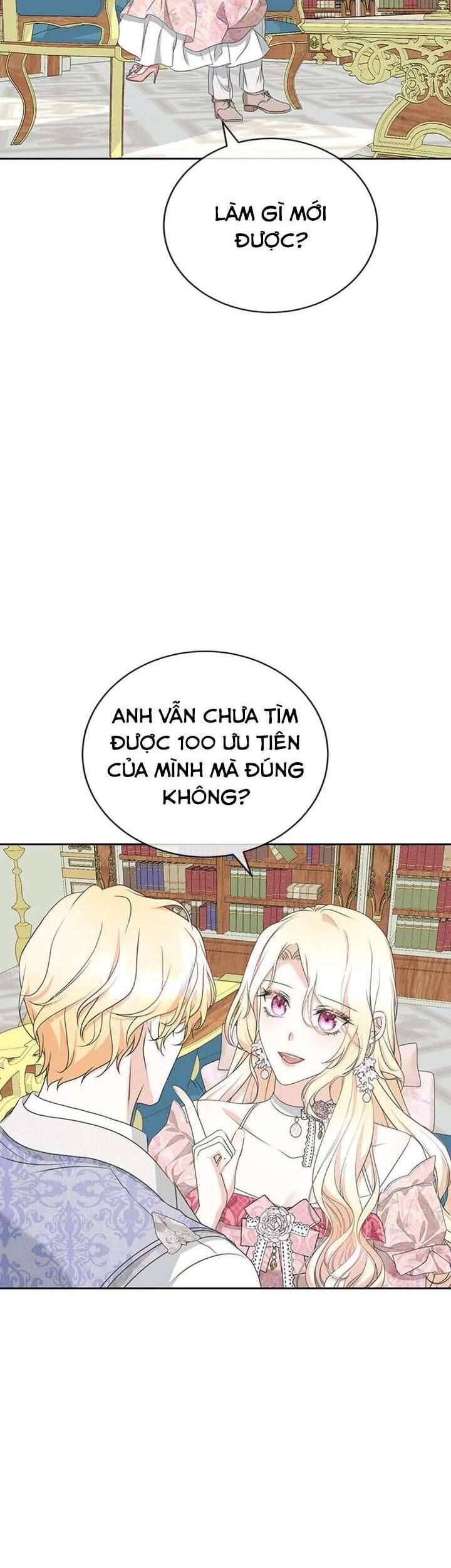 Nhân Vật Tôi Xuyên Vào, Chưa Từng Xuất Hiện Chapter 59 - 10