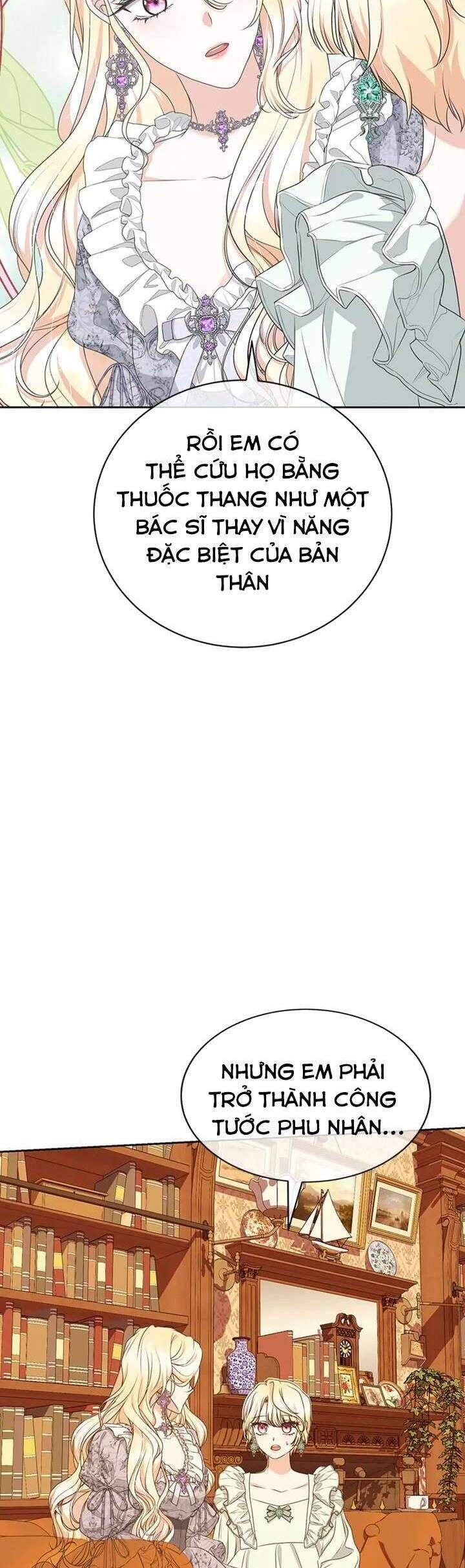 Nhân Vật Tôi Xuyên Vào, Chưa Từng Xuất Hiện Chapter 60 - 11