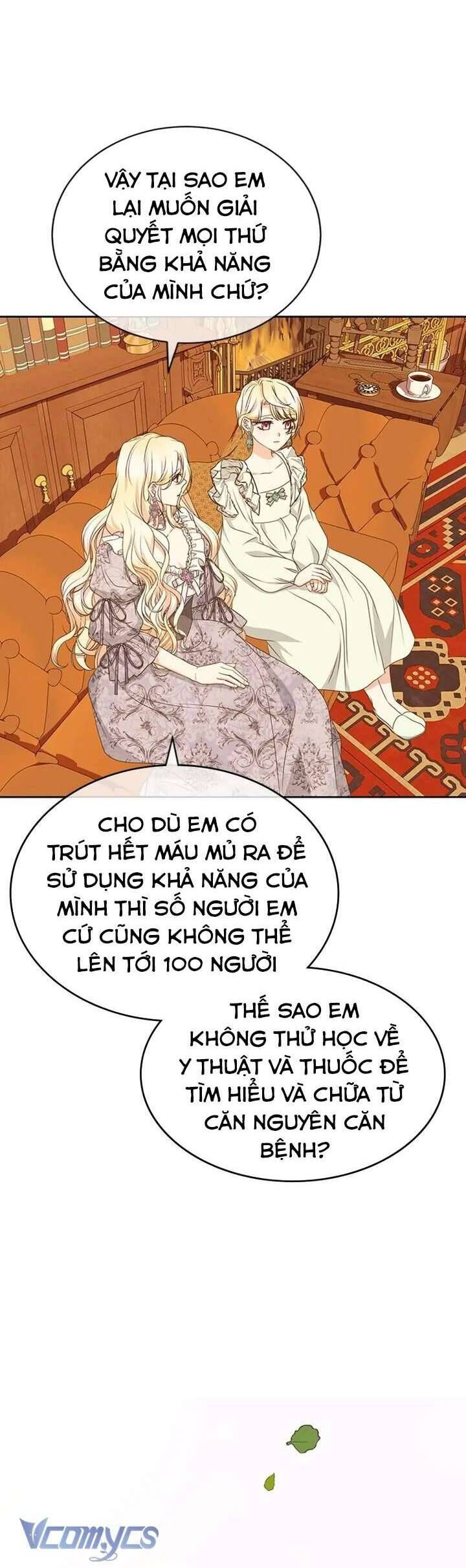 Nhân Vật Tôi Xuyên Vào, Chưa Từng Xuất Hiện Chapter 60 - 13