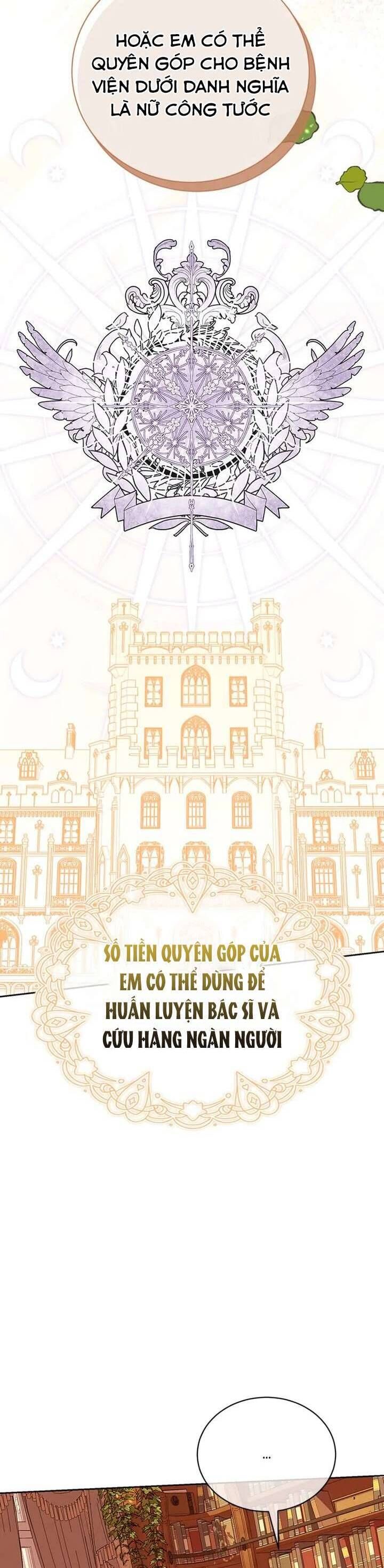 Nhân Vật Tôi Xuyên Vào, Chưa Từng Xuất Hiện Chapter 60 - 15