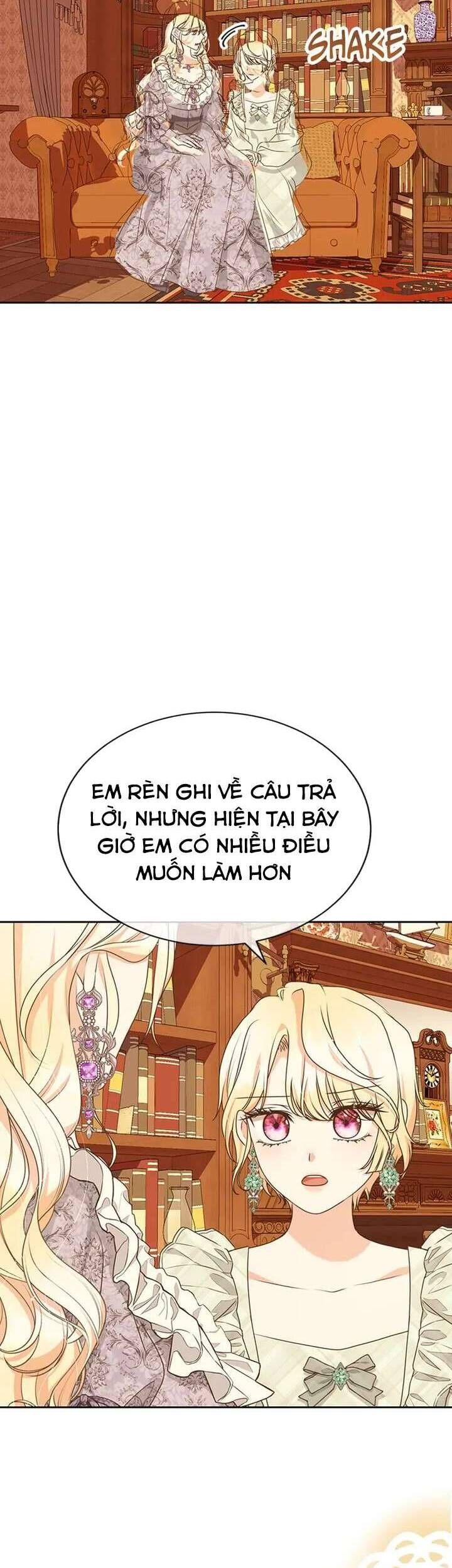Nhân Vật Tôi Xuyên Vào, Chưa Từng Xuất Hiện Chapter 60 - 18