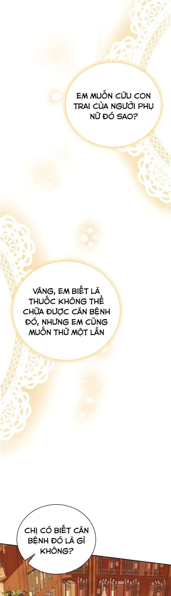 Nhân Vật Tôi Xuyên Vào, Chưa Từng Xuất Hiện Chapter 60 - 19