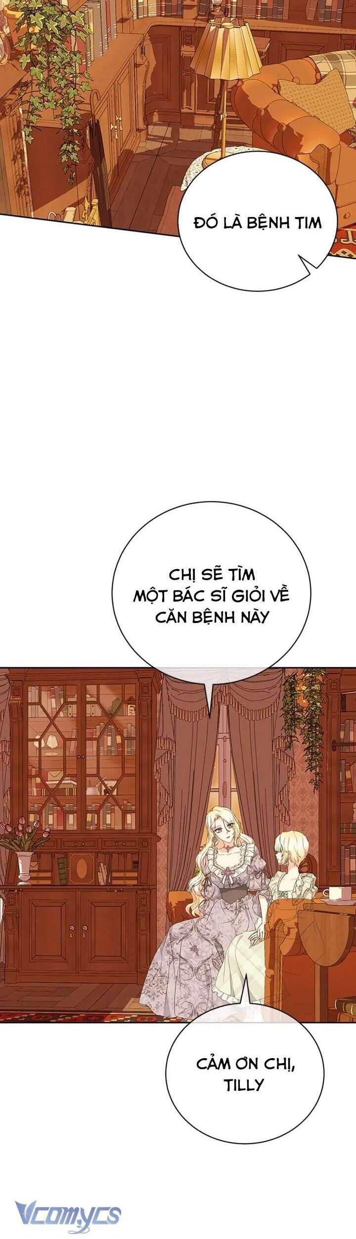 Nhân Vật Tôi Xuyên Vào, Chưa Từng Xuất Hiện Chapter 60 - 20