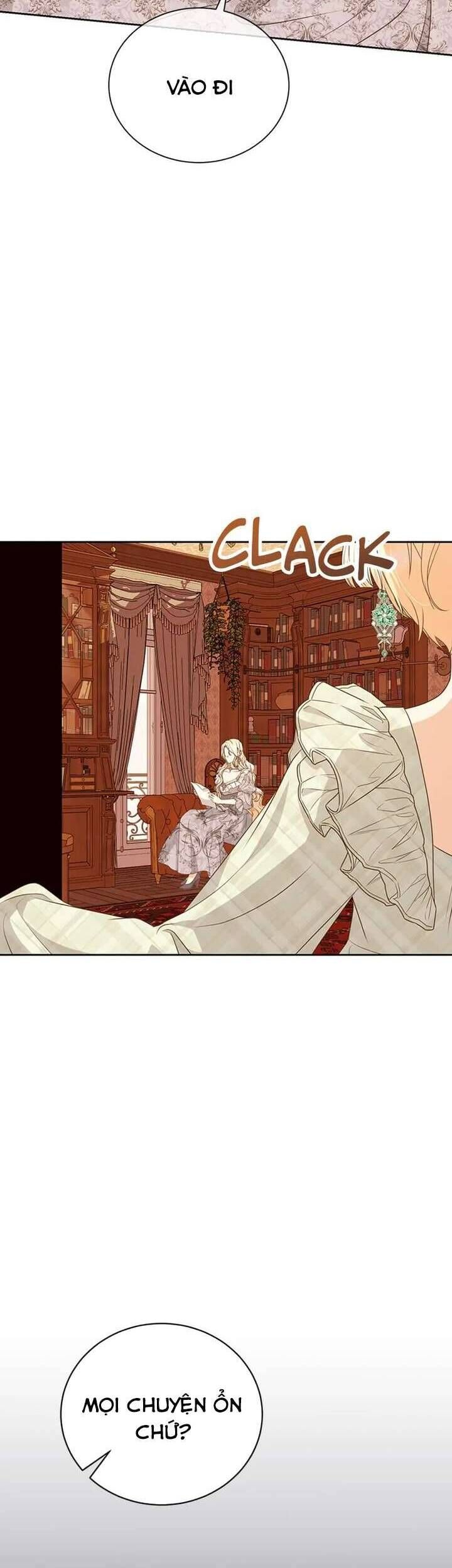 Nhân Vật Tôi Xuyên Vào, Chưa Từng Xuất Hiện Chapter 60 - 3