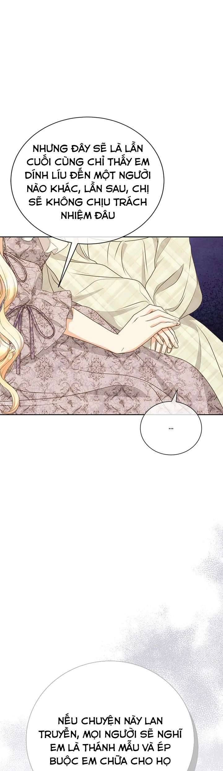 Nhân Vật Tôi Xuyên Vào, Chưa Từng Xuất Hiện Chapter 60 - 21