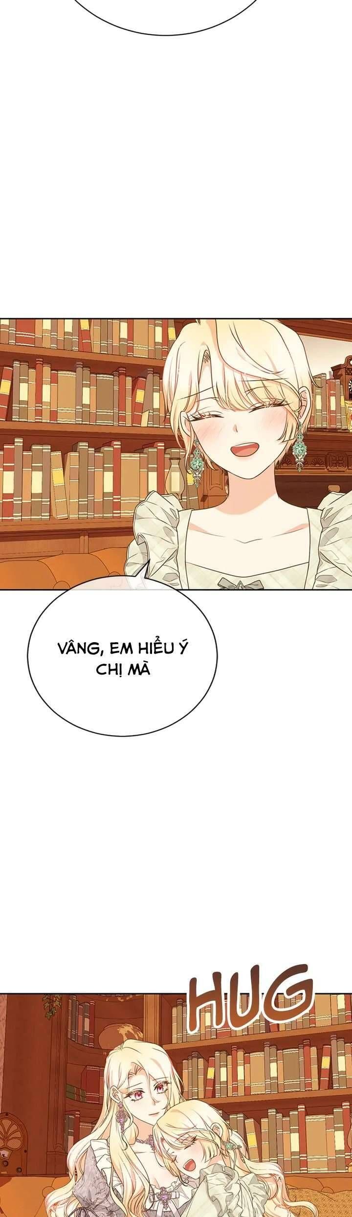 Nhân Vật Tôi Xuyên Vào, Chưa Từng Xuất Hiện Chapter 60 - 23